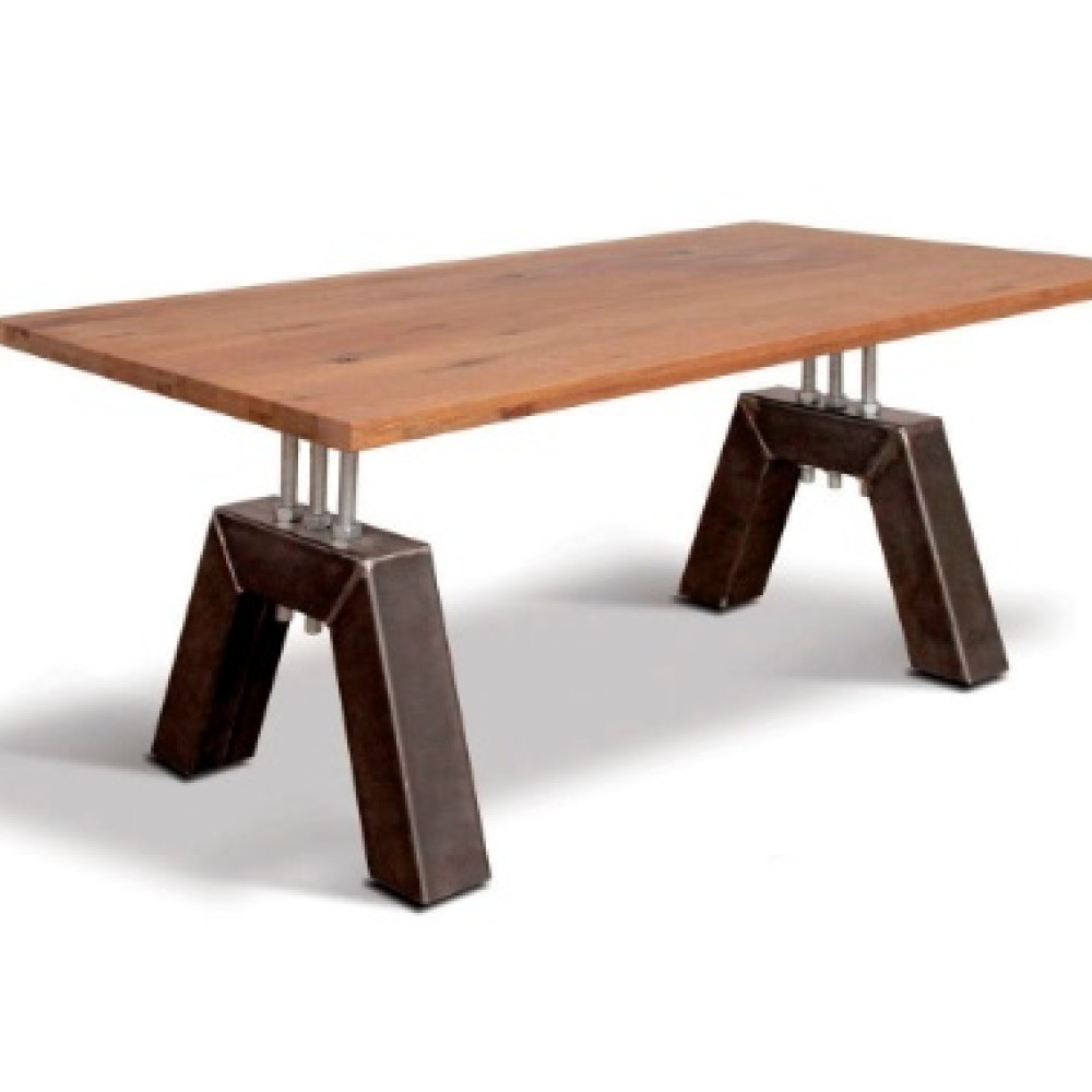 TABLE W 07